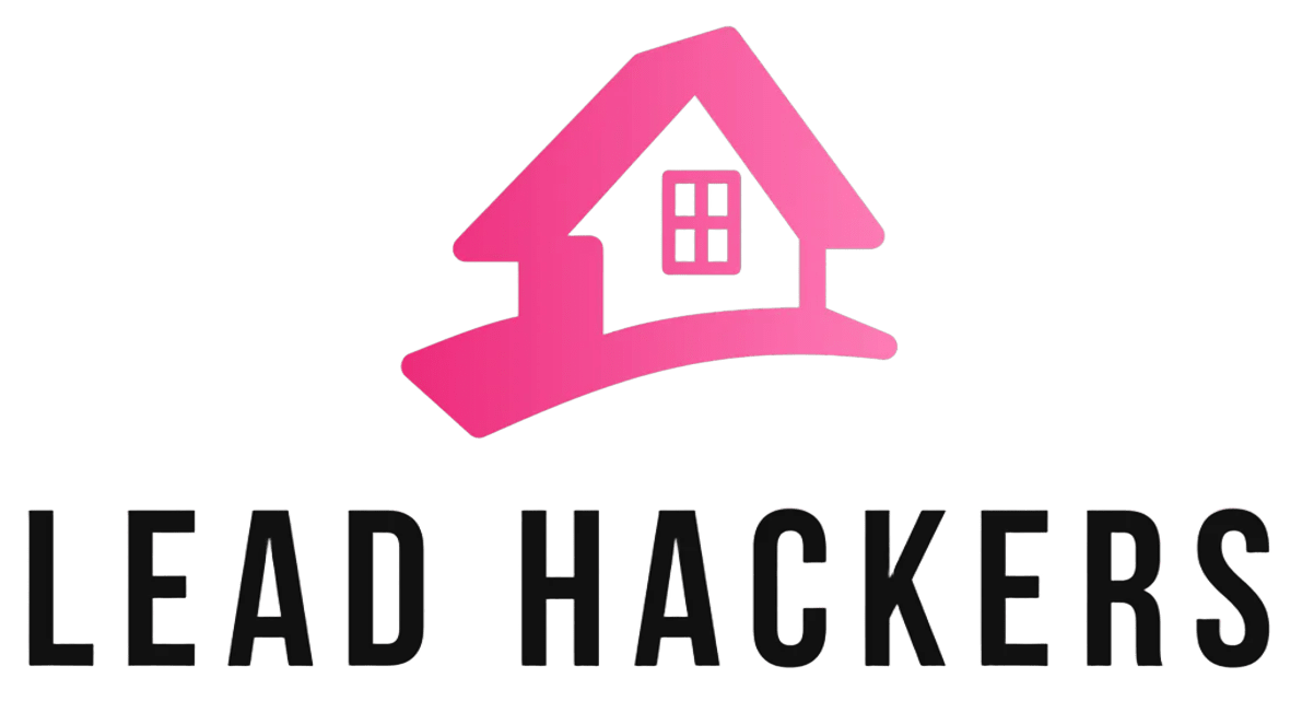 Lead Hackers logo