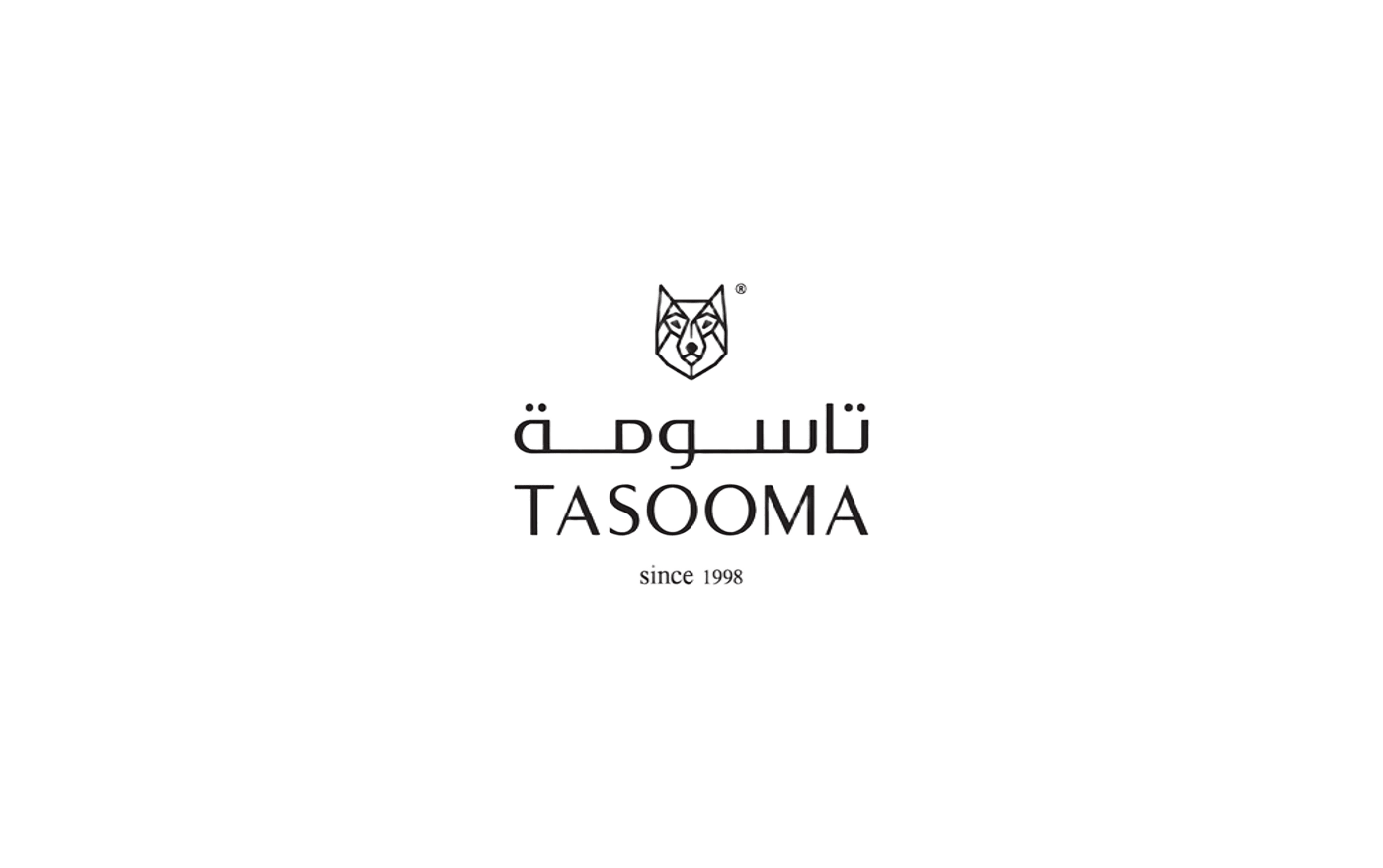 Tasooma logo